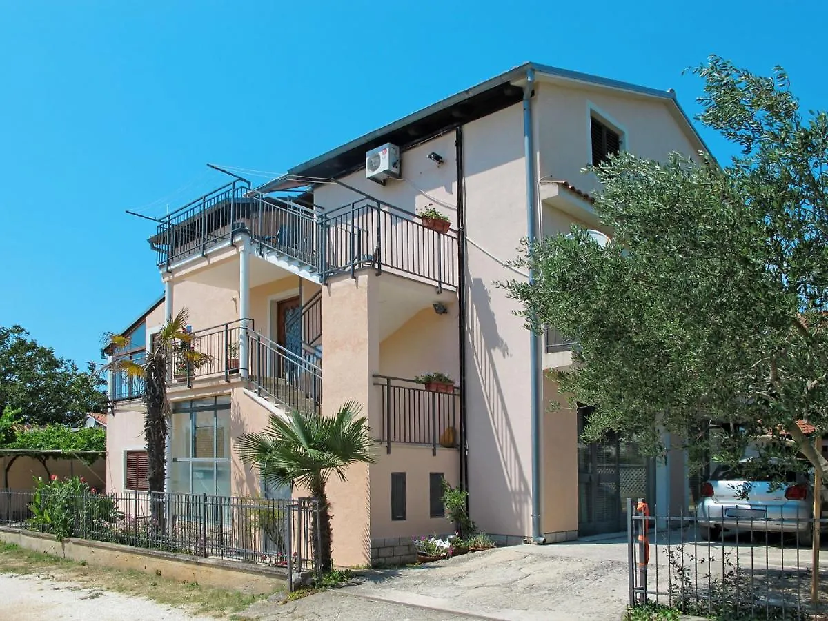 Apartment Ruza - Pul611 By Interhome Pula