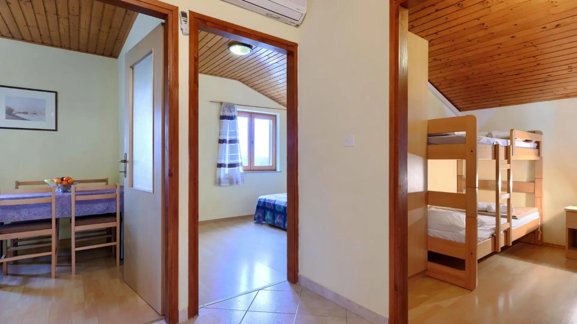 Apartment Ruza - Pul611 By Interhome Pula 0*,  Croatia