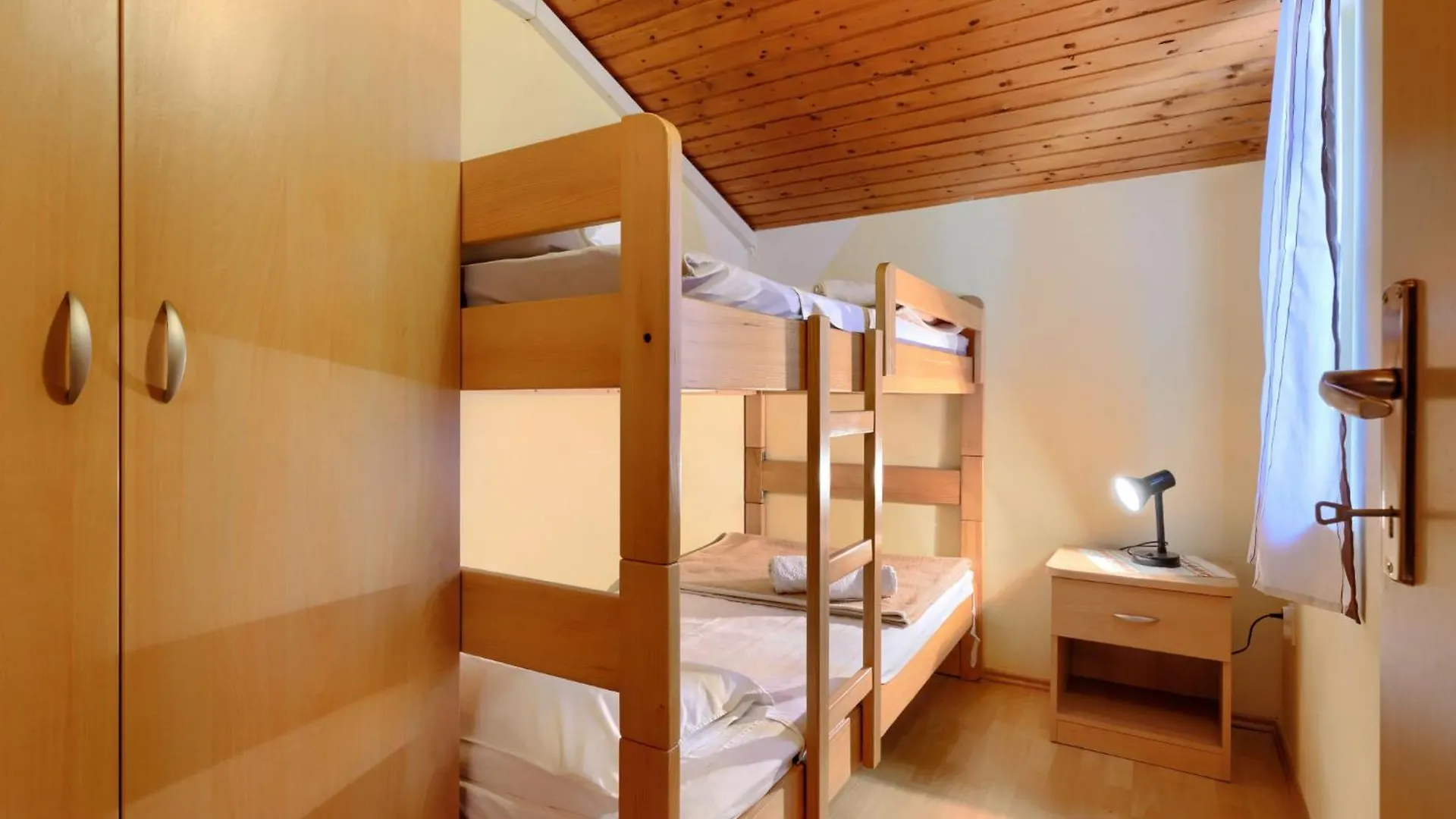 Apartment Ruza - Pul611 By Interhome Pula