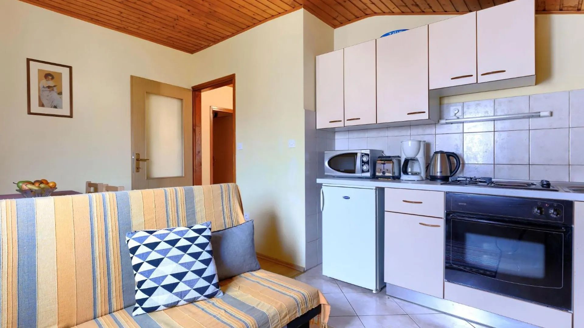Apartment Ruza - Pul611 By Interhome Pula
