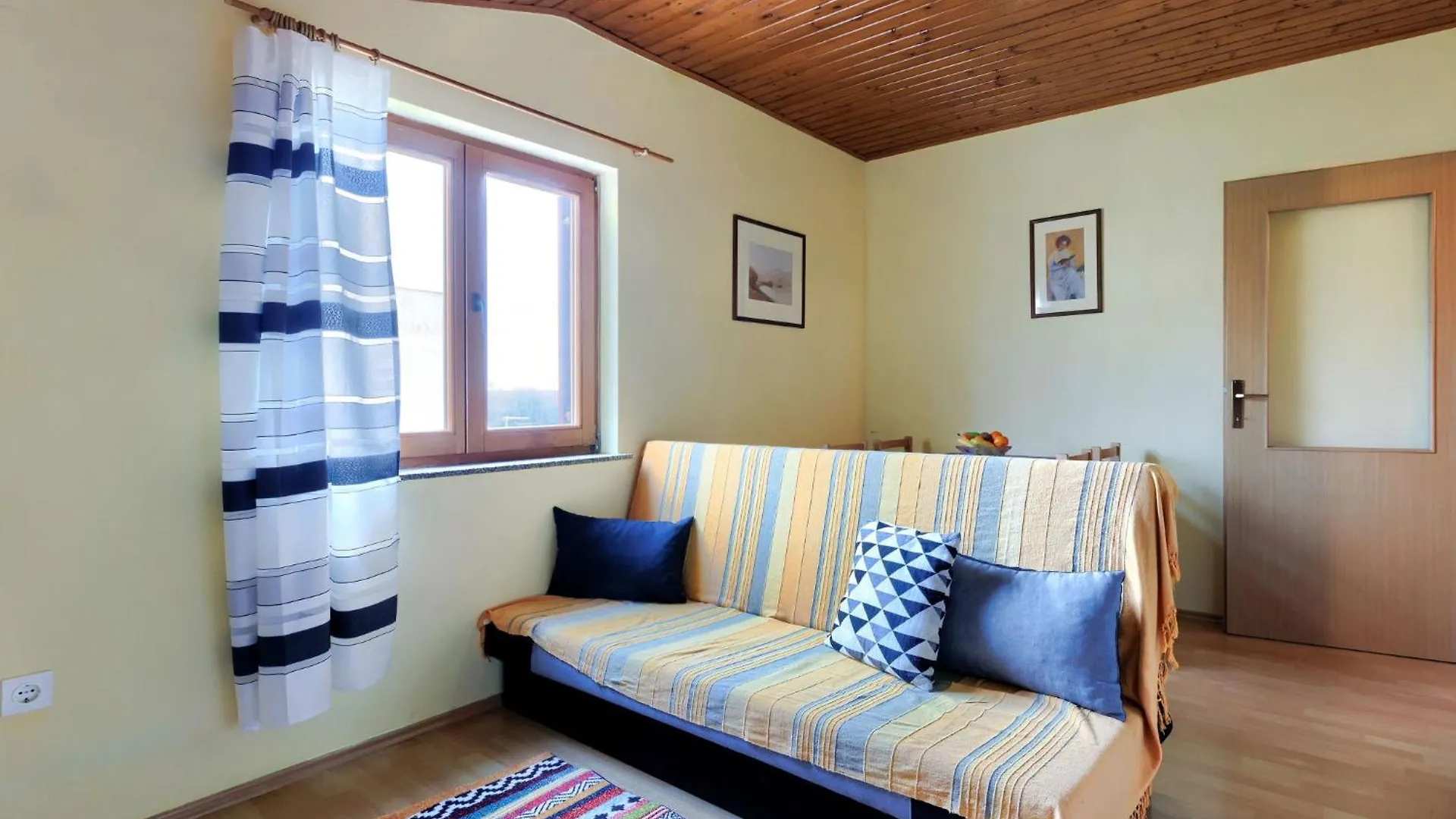 Apartment Ruza - Pul611 By Interhome Pula Croatia