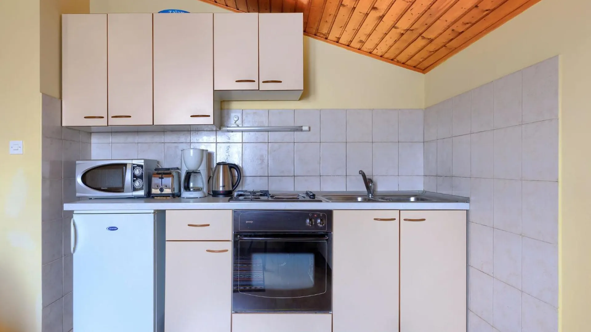 Apartment Ruza - Pul611 By Interhome Pula 0*,