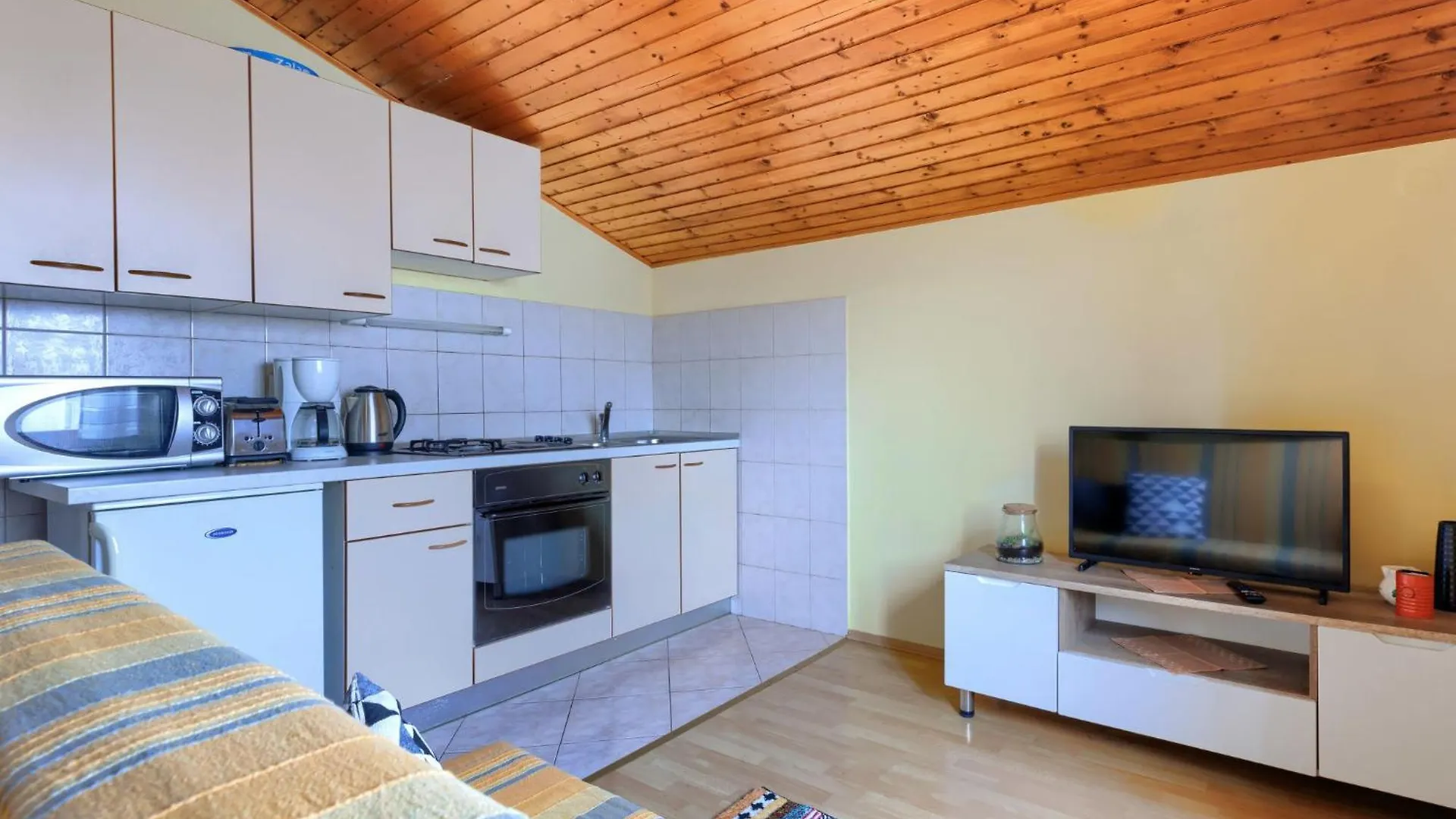 Apartment Ruza - Pul611 By Interhome Pula
