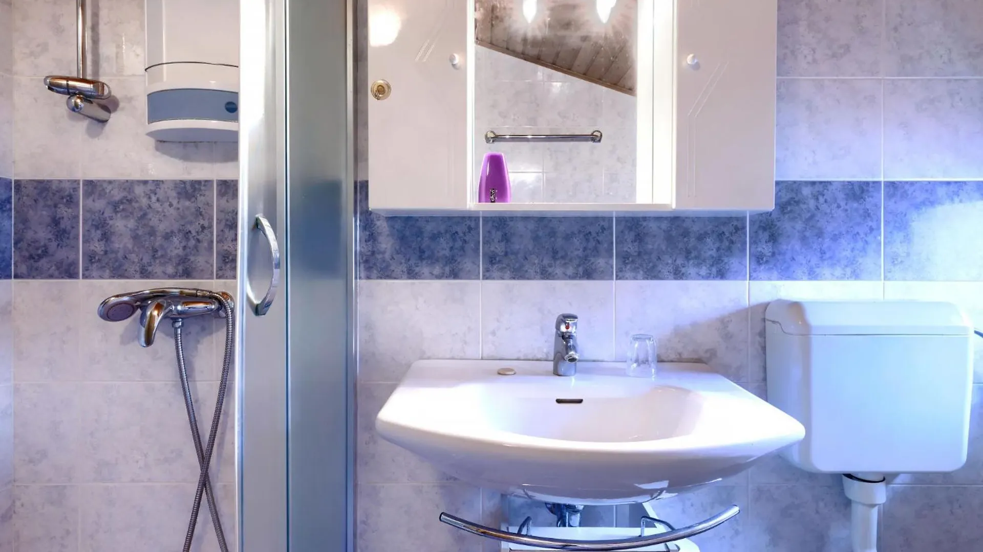 Apartment Ruza - Pul611 By Interhome Pula