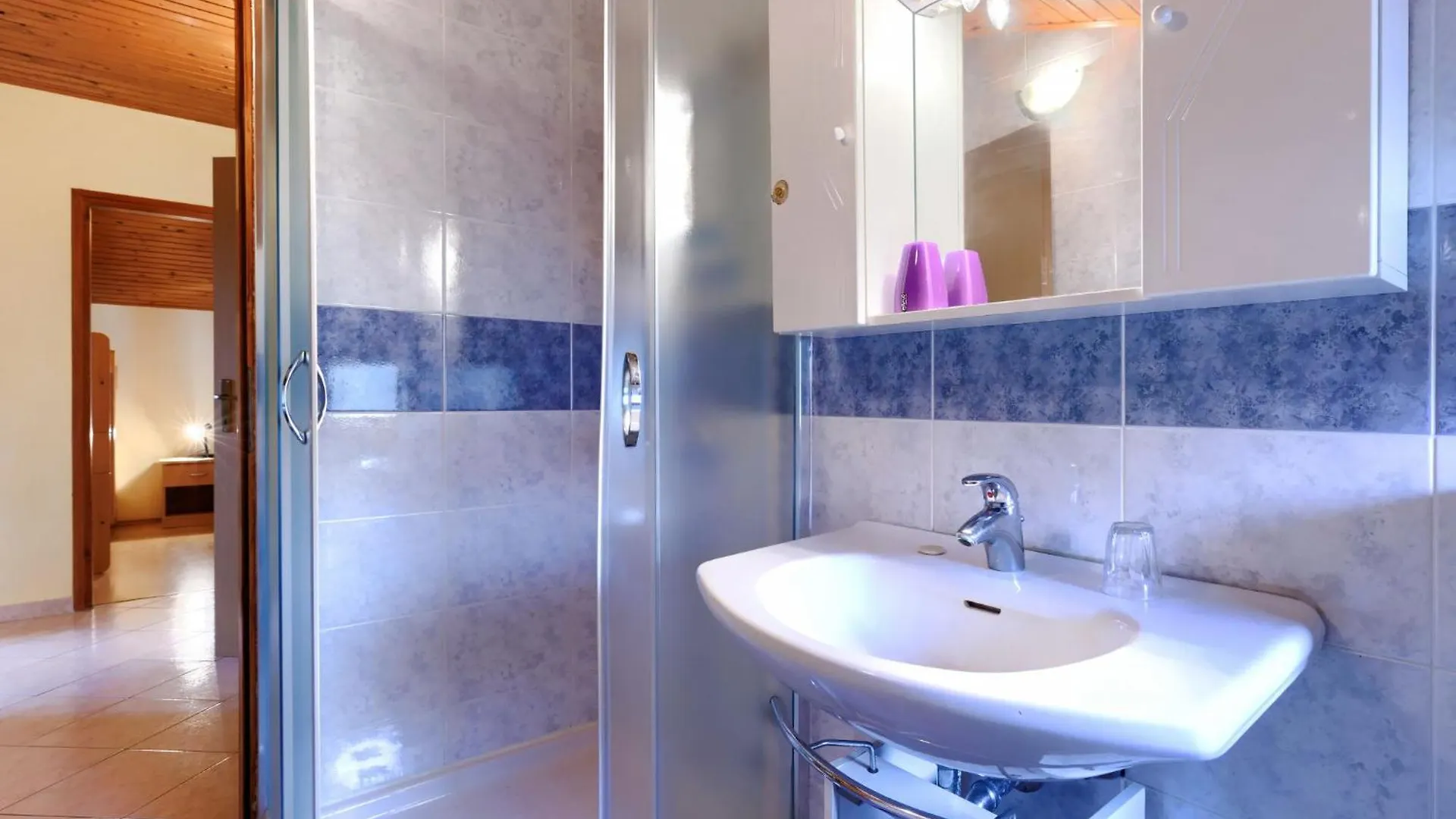 Apartment Ruza - Pul611 By Interhome Pula Croatia