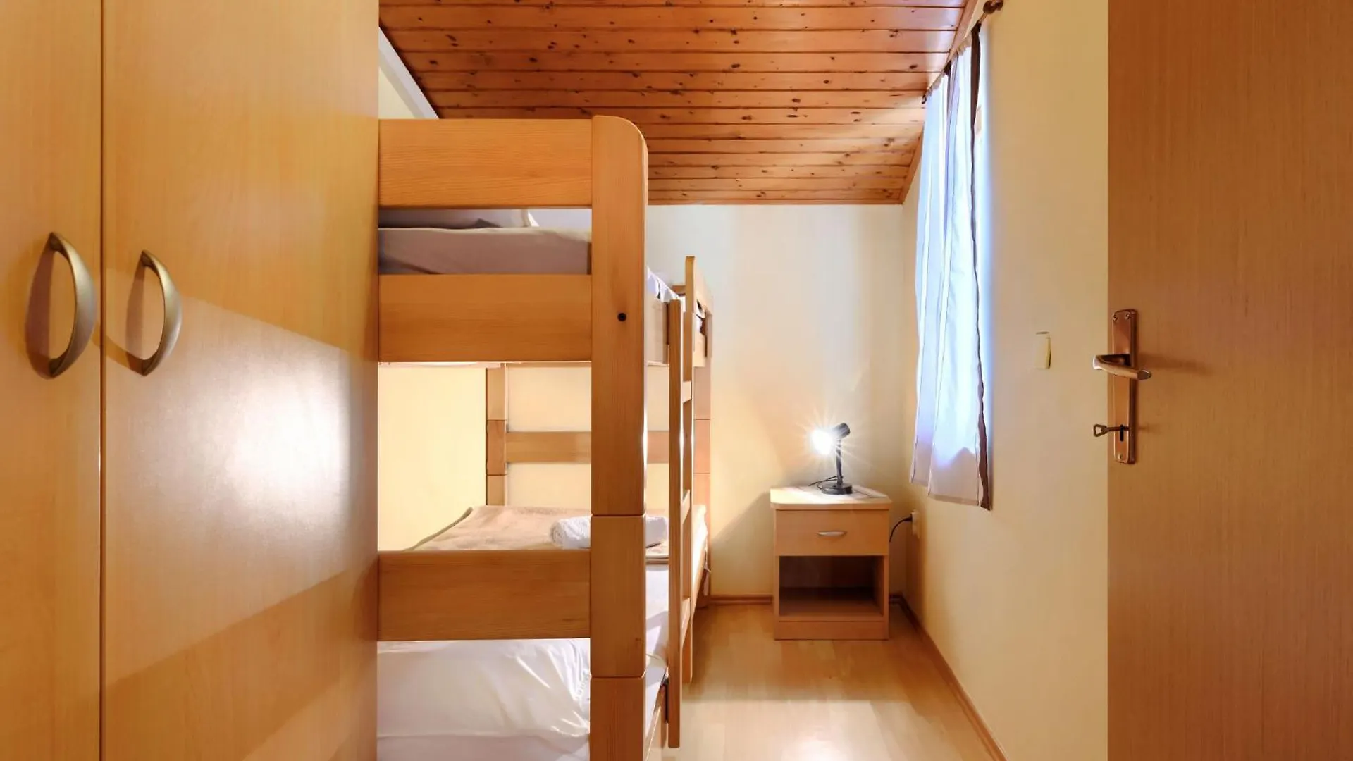 Apartment Ruza - Pul611 By Interhome Pula Croatia