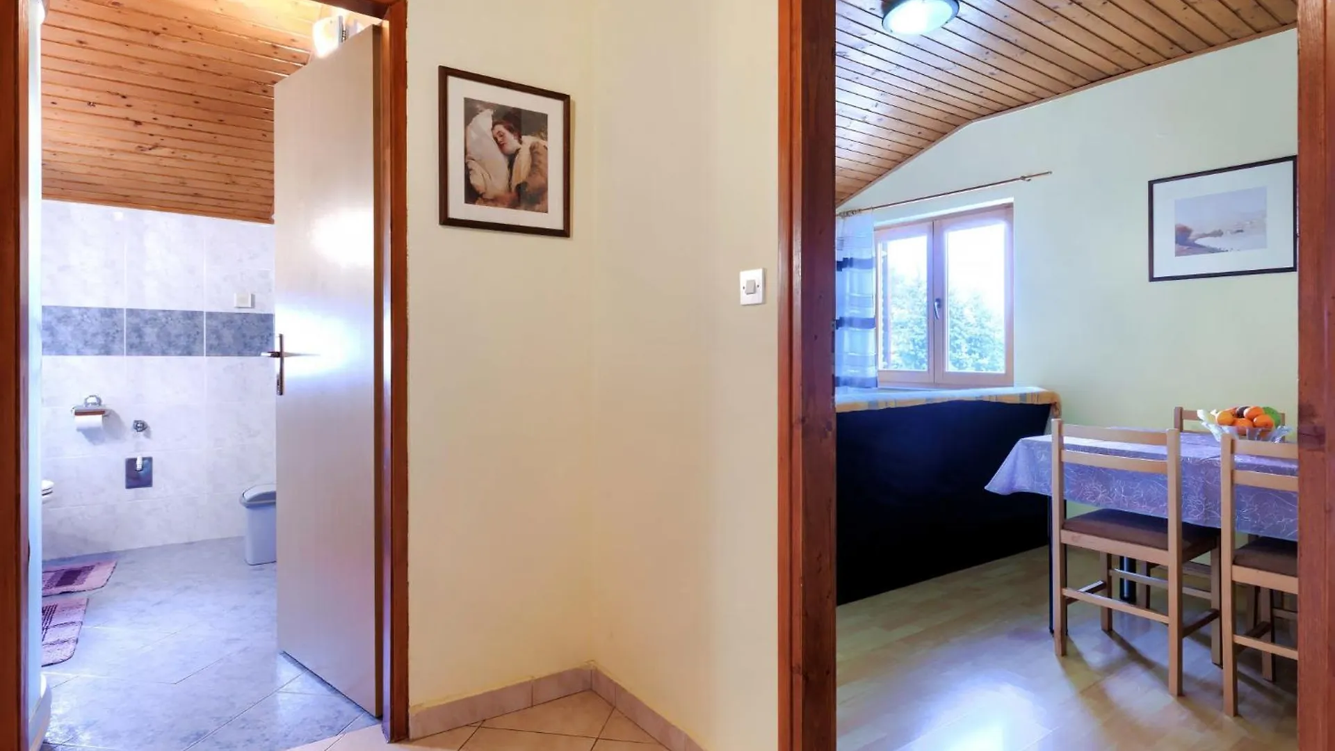 Apartment Ruza - Pul611 By Interhome Pula